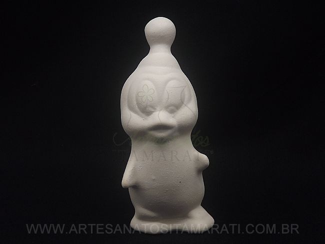 Detalhes do produto Pinguim de Toca (Picolino)